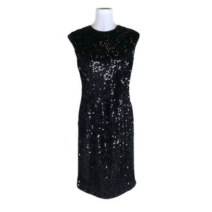 Naisten Tiger of Sweden - Juhlamekko, koko 36 - Musta (1)