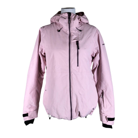 Unisex Icepeak - Toppatakki, koko 38 -  ()