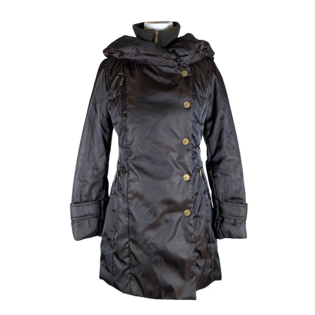 Naisten Your Face - Toppatakki, koko 34 - Ruskea ()