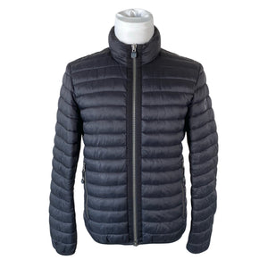 Miesten Marc O'Polo - Kevyttoppatakki, koko M - Musta (1)