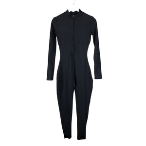 Naisten Gymfit - Urheiluasu, koko 40 - Musta (1)