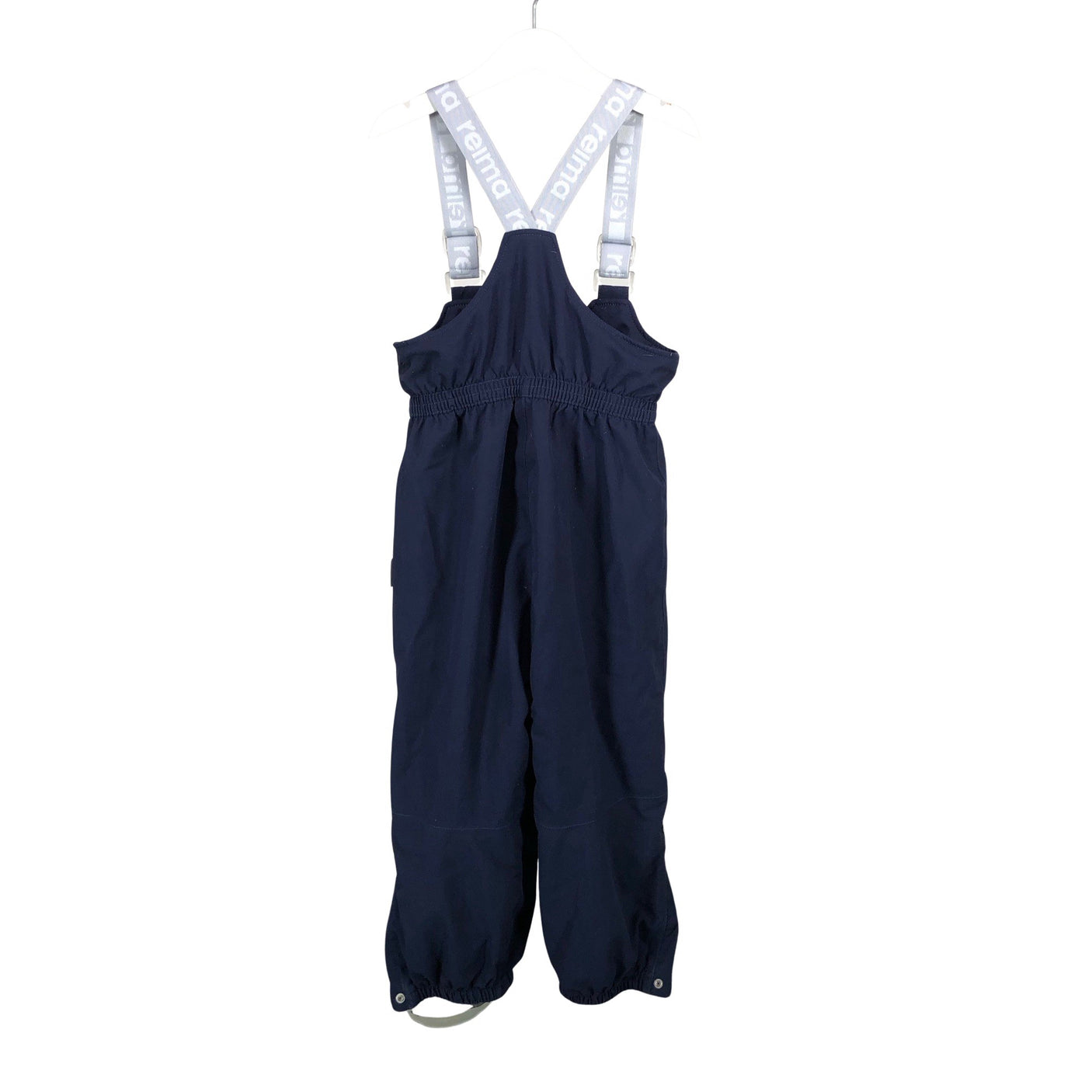 Unisex Reimatec - Toppahousut, koko 116 - 122 - Sininen (2)