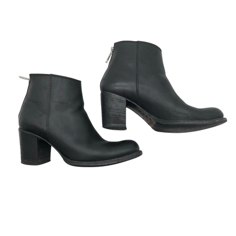 Naisten Primeboots - Nilkkurit, koko 37 - Musta ()