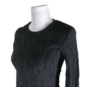 Naisten Andiata - Juhlamekko, koko 38 - Musta (3)