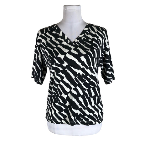 Naisten Marimekko - T-paita, koko 34 - Harmaa ()
