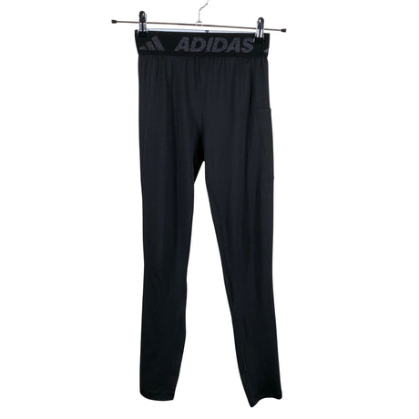 Naisten Adidas - Urheilutrikoot, koko 36 - Musta ()