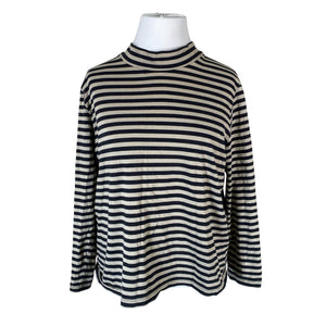 Naisten Gudrun Sjöden - Trikoopaita, koko 42 - Beige (1)