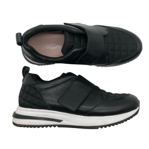 Naisten Marc Cain - Tennarit, koko 37 - Musta (1)