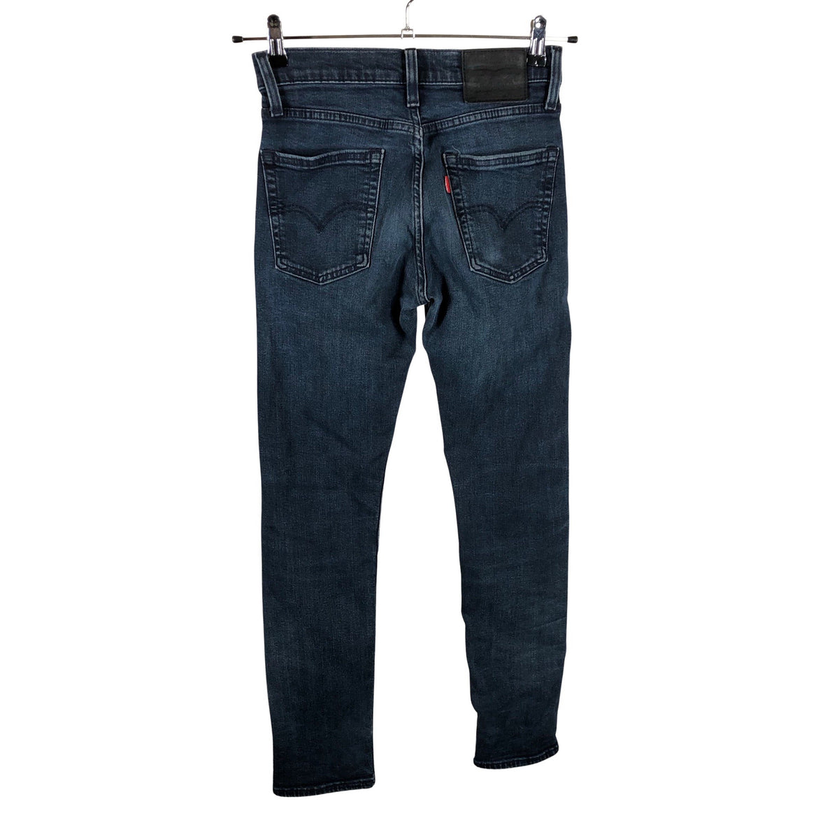 Naisten Levi's - Farkut, koko W27 - Sininen (2)