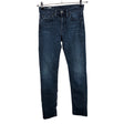 Naisten Levi's - Farkut, koko W27 - Sininen ()