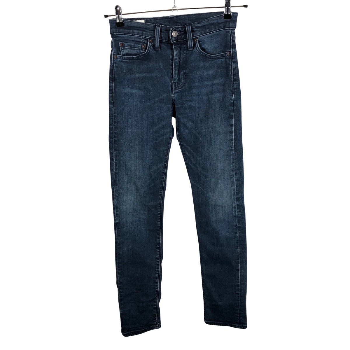 Naisten Levi's - Farkut, koko W27 - Sininen (1)