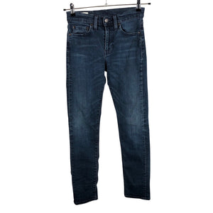 Naisten Levi's - Farkut, koko W27 - Sininen (1)