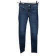 Naisten Levi's - Farkut, koko W27 - Sininen ()