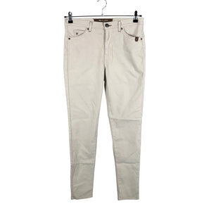 Naisten Sand - Farkut, koko 42 - Beige (1)