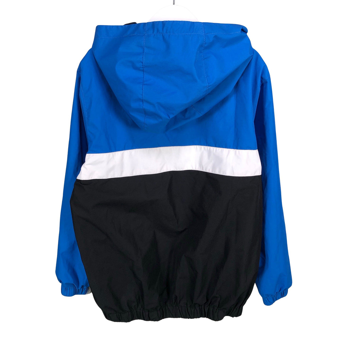 Unisex Starter - Ulkoilutakki, koko 134 - 140 - Sininen (2)