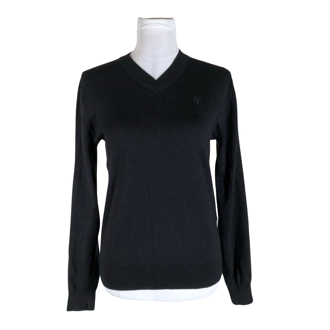 Naisten Tiger of Sweden - Neulepaita, koko 38 - Musta (1)