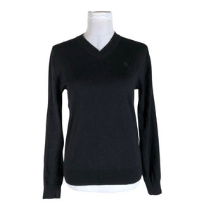 Naisten Tiger of Sweden - Neulepaita, koko 38 - Musta (1)