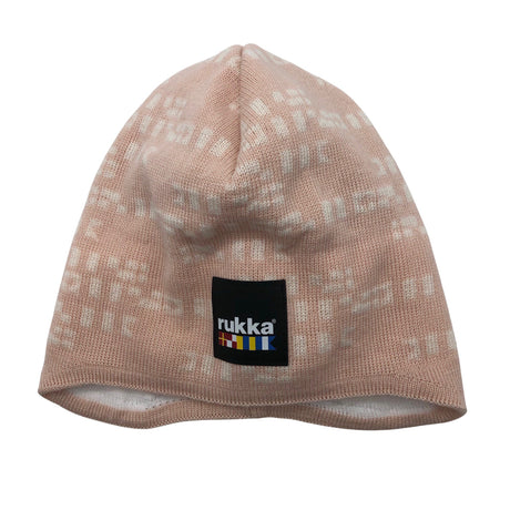 Naisten Rukka - Urheilupipo, koko 54 - 56 cm - Vaaleanpunainen ()