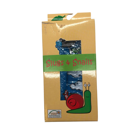 Unisex Slugs and Snails - Sukkahousut, paksut, koko 74 - 80 - Turkoosi (2)