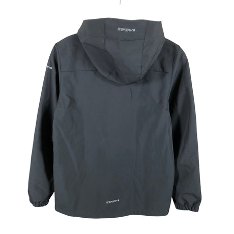 Unisex Icepeak - Softshell-takki, koko 158 - 164 - Harmaa (2)