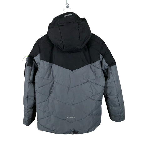 Unisex Icepeak - Toppatakki, koko 158 - 164 - Harmaa (2)