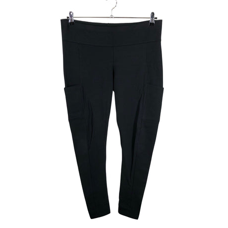 Naisten NOSH - Leggingsit, koko 46 - Musta ()