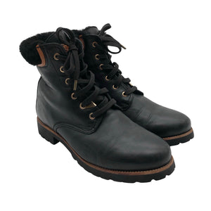 Naisten Panama Jack - Nilkkurit, koko 41 - Musta (3)