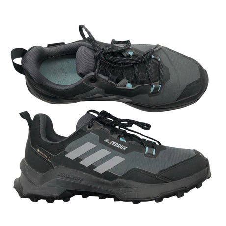 Naisten Adidas - Retkeilylenkkarit, koko 38 - Harmaa ()