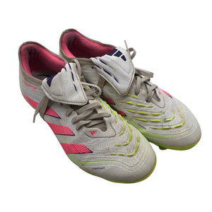 Naisten Adidas - Nappulakengät, koko 41 - Valkoinen (2)