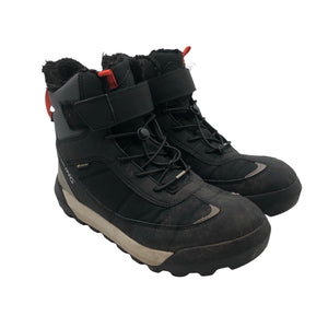 Unisex Viking - Talvikengät, koko 40 - Musta (2)