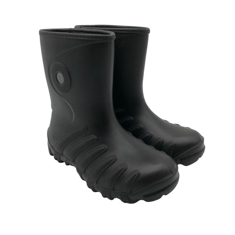 Unisex Reima - Kumisaappaat, koko 37 - Musta (2)