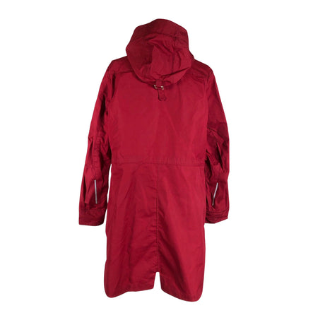 Naisten NOSH - Ulkoilutakki, koko 40 - Punainen (2)