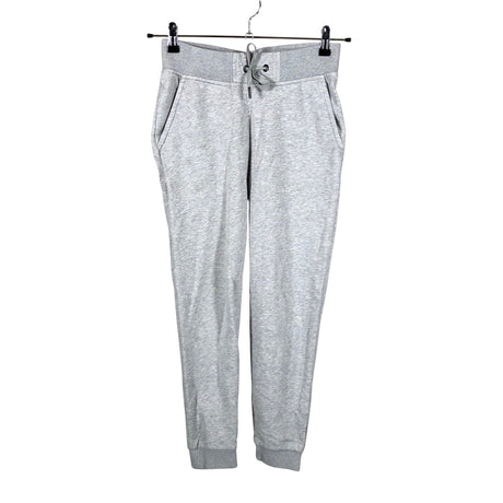 Unisex Peak Performance - Collegehousut, koko 158 - 164 - Harmaa ()