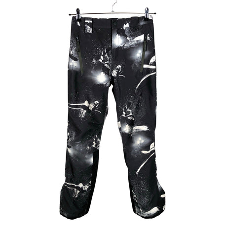 Unisex Molo Kids - Toppahousut, koko 158 - 164 - Musta ()