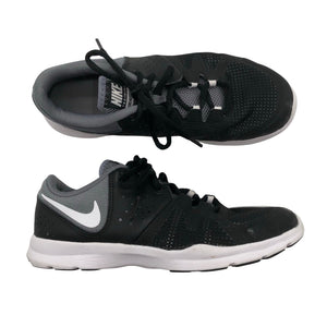 Unisex Nike - Lenkkarit, koko 36 - Musta (1)