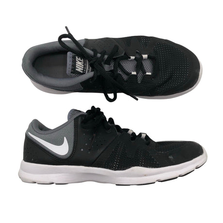 Unisex Nike - Lenkkarit, koko 36 - Musta ()