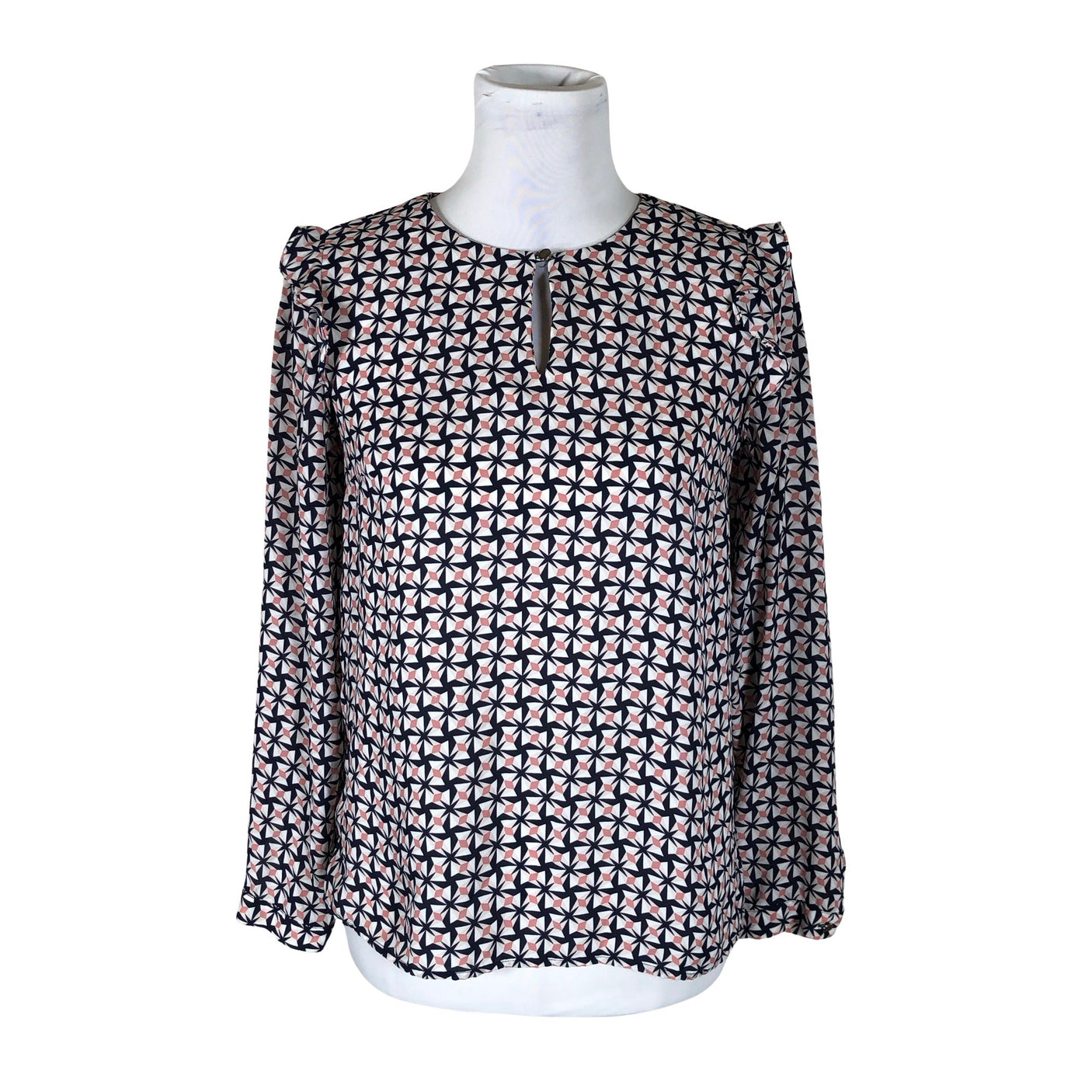 Naisten Stockh lm - Pusero, koko 34 - Valkoinen (1)