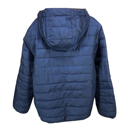 Poikien Quiksilver - Toppatakki, koko 146 - 152 - Sininen (2)