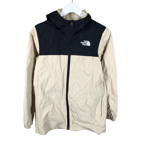 Poikien The North Face - Ulkoilutakki, koko 164 - 170 - Beige ()