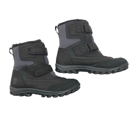 Unisex Timberland - Talvikengät, koko 37 - Musta ()