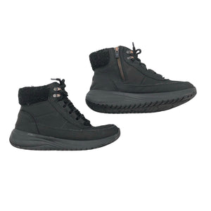 Unisex Skechers - Nilkkurit, koko 35 - Musta (1)