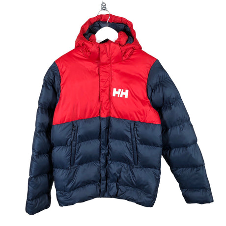 Unisex Helly Hansen - Toppatakki, koko 158 - 164 - Sininen ()