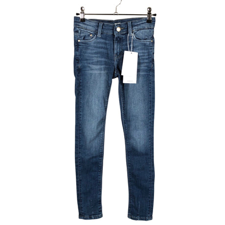 Unisex Name It - Farkut, koko 134 - 140 - Sininen ()
