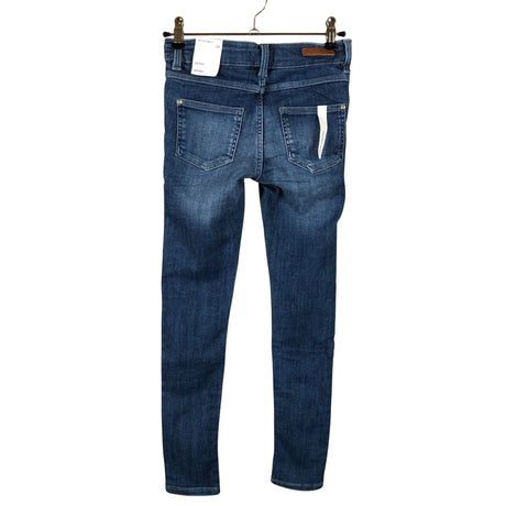 Unisex Name It - Farkut, koko 134 - 140 - Sininen (2)