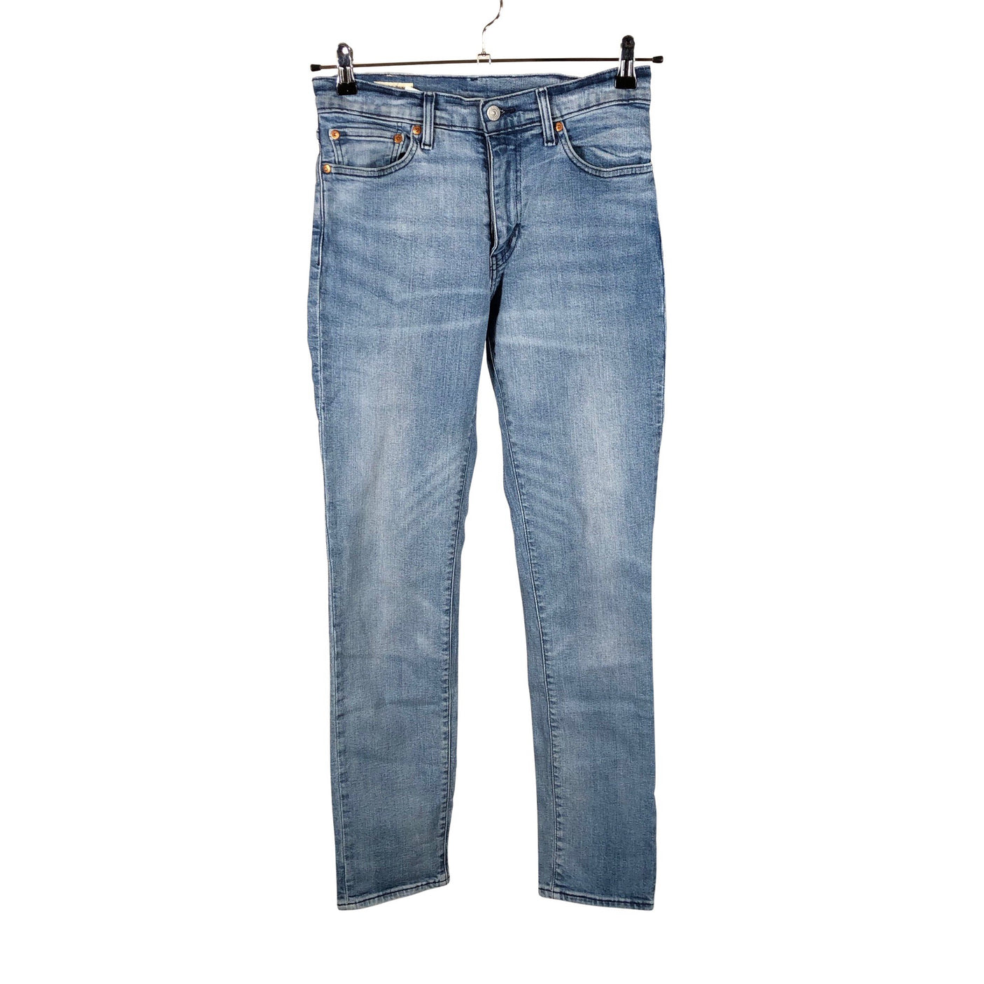 Naisten Levi's - Farkut, koko W31 - Sininen (1)