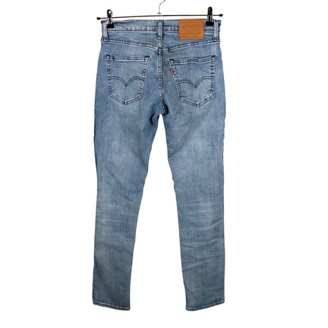 Naisten Levi's - Farkut, koko W31 - Sininen (2)