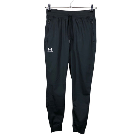 Miesten Under Armour - Verryttelyhousut, koko M - Musta ()
