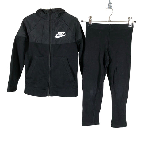 Unisex Nike - Huppari, koko 122 - 128 - Musta ()