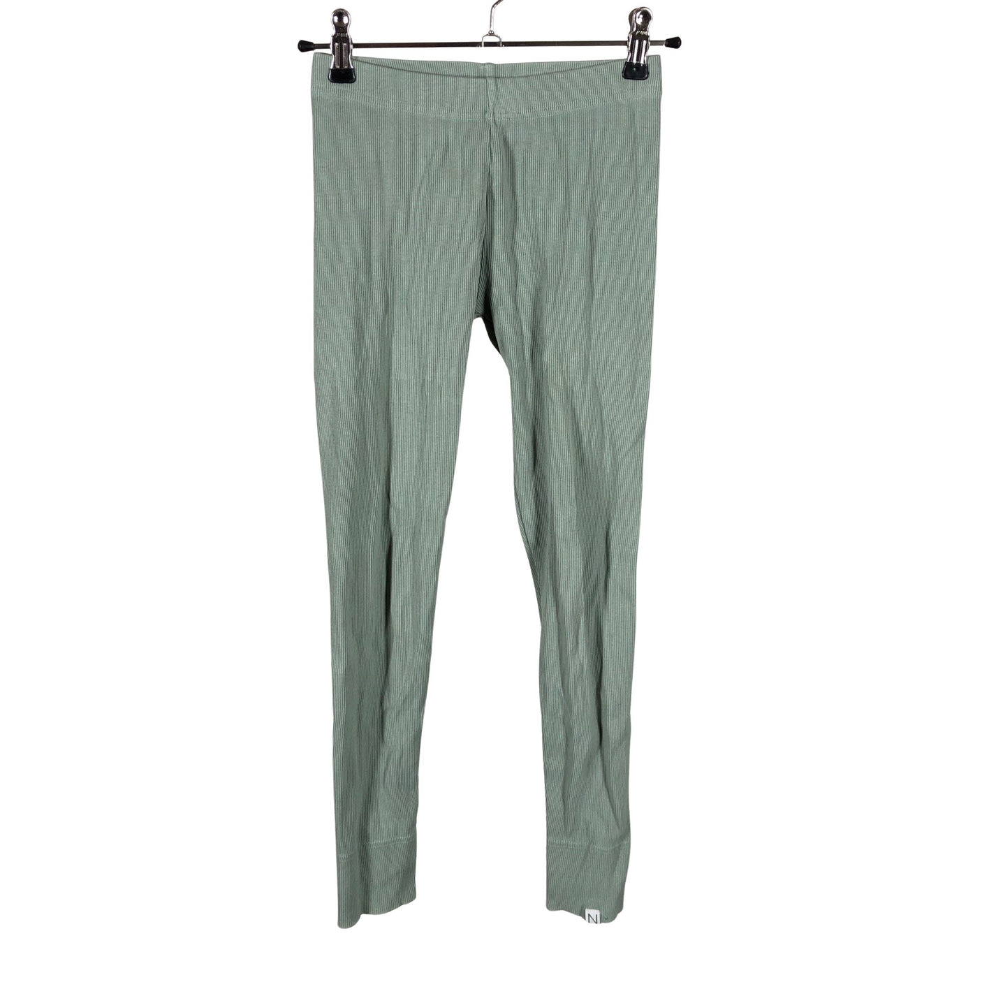 Unisex NOSH - Leggingsit, koko 134 - 140 - Vihreä (1)