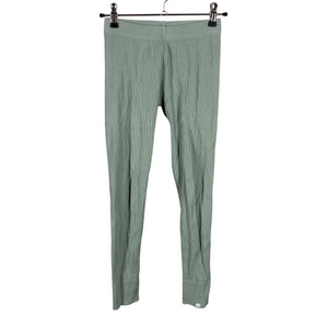 Unisex NOSH - Leggingsit, koko 134 - 140 - Vihreä (1)